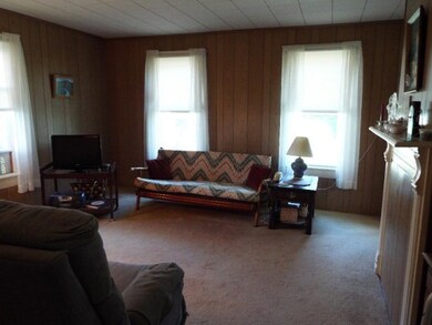 Living room view 3
