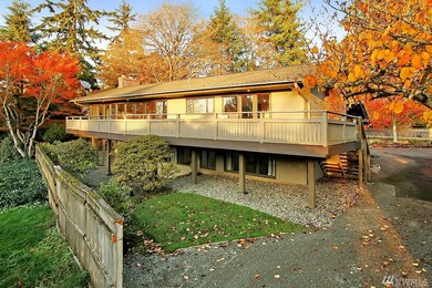 8420 SE 47th St, Mercer Island, WA 98040 - photo 2