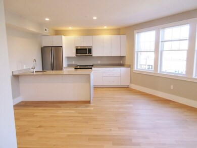 723 Centre St unit 1, Boston, MA 02130 - photo 2