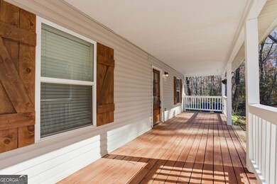 1947 Ivy Mountain Rd, Clarkesville, GA 30523 - photo 4