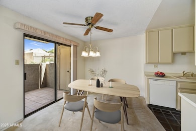 5525 E Thomas Rd unit N1, Phoenix, AZ 85018 - photo 6