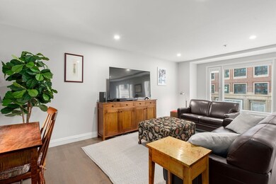 Rowes Wharf Condominiums unit 302, Boston, MA 02110 - photo 3