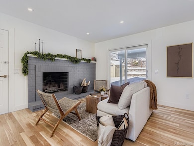 10567 W Chautauga Mountain, Littleton, CO 80127 - photo 6