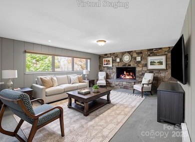 35 Fieldcrest Cir, Asheville, NC 28806 - photo 2