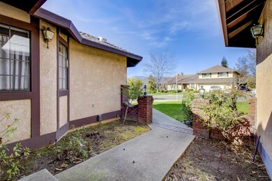 Front Walkway