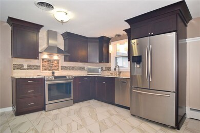 14 Summit Ave, Johnston, RI 02919 - photo 4