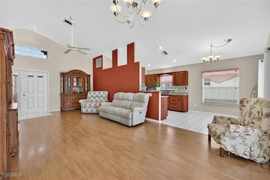 3640 Gloxinia Dr, North Fort Myers, FL 33917 - photo 6