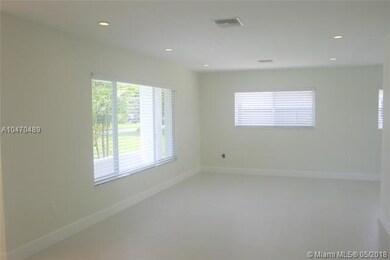 Sun-Filled Living Room