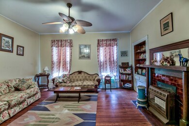 202 N Culpepper St, Quitman, GA 31643 - photo 7