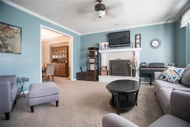 4711 Noreston St, Shawnee, KS 66226 - photo 7