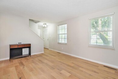 Entry / Family Room