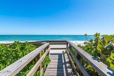 Sandy Kaye Beach Access