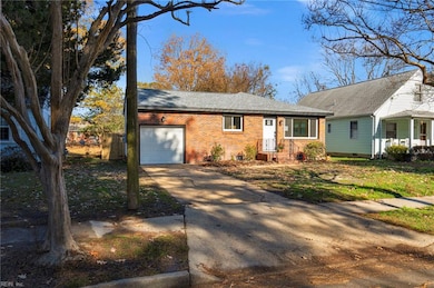 6524 Adair Ave, Norfolk, VA 23502 - photo 4