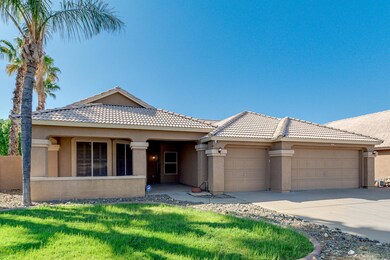 7115 E Milagro Ave, Mesa, AZ 85209 - photo 2