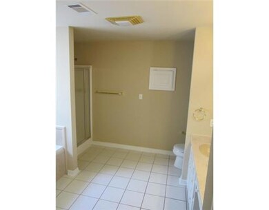 Master Bath/Spa.