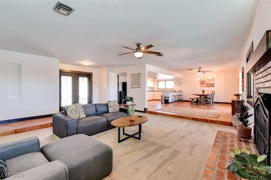 3506 Algonquin Dr, Las Vegas, NV 89169 - photo 3