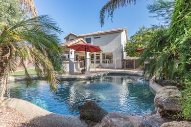 936 E Baylor Ln, Chandler, AZ 85225 - photo 4