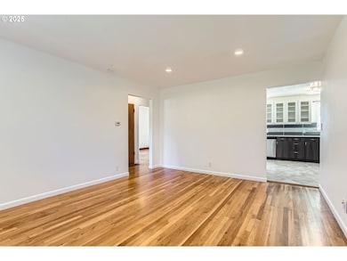 Living Room/Dining Room