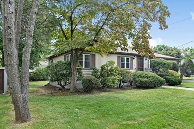 90 Truman Rd, Newton Center, MA 02459 - photo 2