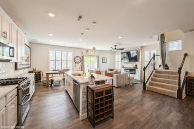 2511 Geranium Way, Rolling Meadows, IL 60008 - photo 6