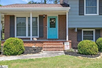 25 Amy Ln, Taylors, SC 29687 - photo 2