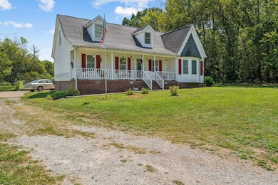 3448 Mahlon Moore Rd, Spring Hill, TN 37174 - photo 2