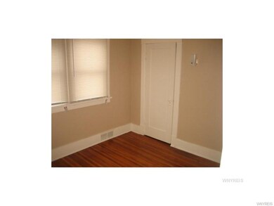 Bedroom 11x10
