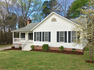 4810 Mason Dale Dr, North Chesterfield, VA 23234 - photo 2