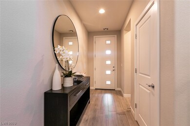 Entryway