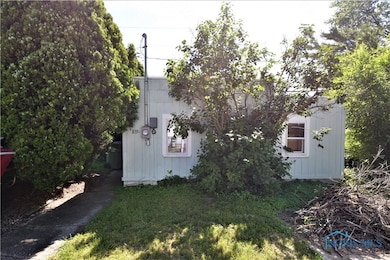 400 SQFT cottage