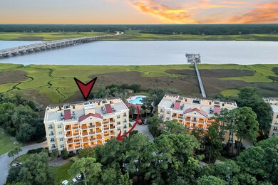 Ashley River
