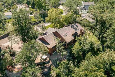 3270 Little Creek Rd NE, Cedar Rapids, IA 52402 - photo 4