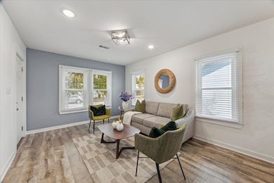 4102 Avenue M 1 2, Galveston, TX 77550 - photo 6