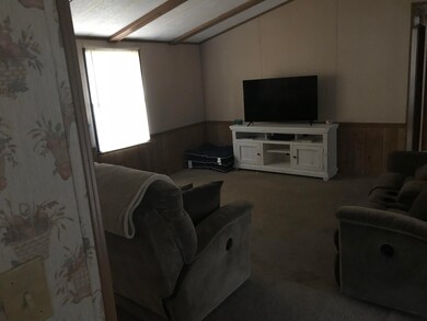 Den from kitchen