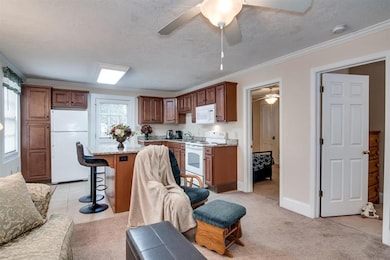 105 Florence St unit 103, Aiken, SC 29801 - photo 7