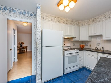 Imperial Towers unit 112, Chestnut Hill, MA 02467 - photo 7