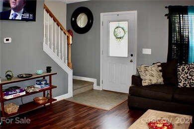 Front Door/Steps
