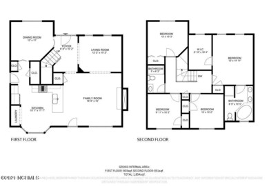 105 Sidney Ln, Jacksonville, NC 28540 - photo 4