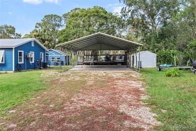 7 65th St, Yankeetown, FL 34498 - photo 6