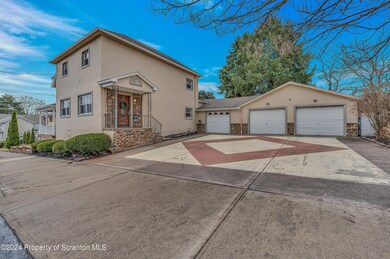 319 4th Ave, Scranton, PA 18505 - photo 2