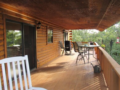 Upper Deck