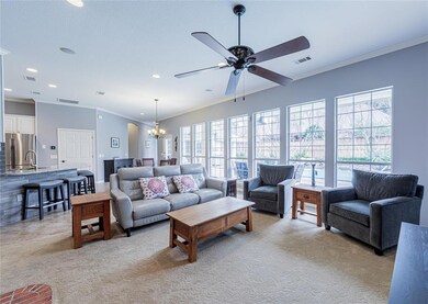 4111 Steeplechase Dr, Colleyville, TX 76034 - photo 5