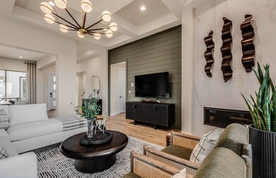 6707 Akademeia Loop NE, Albuquerque, NM 87111 - photo 5