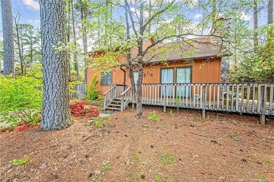516 Tradewinds Dr, Fayetteville, NC 28314 - photo 2