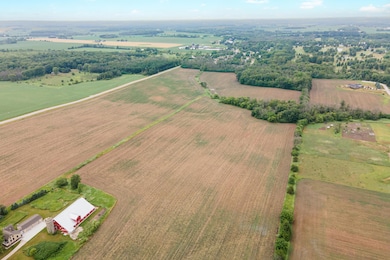 65 Acres Rangeline Road
