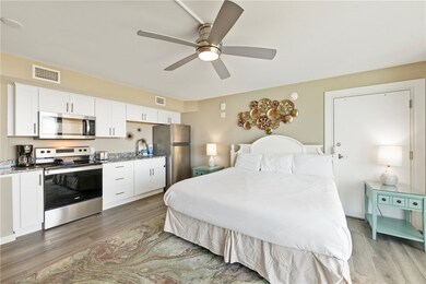800 Sandcastle Dr unit 415, Port Aransas, TX 78373 - photo 6
