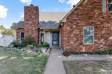 1305 S 35th St, Broken Arrow, OK 74014 - photo 4