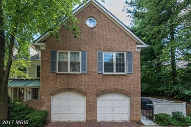 5824 Linden Square Ct, Rockville, MD 20852 - photo 3