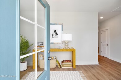 1 Front Entry