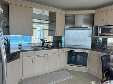 Hawaiki Tower unit 2709, Honolulu, HI 96814 - photo 2